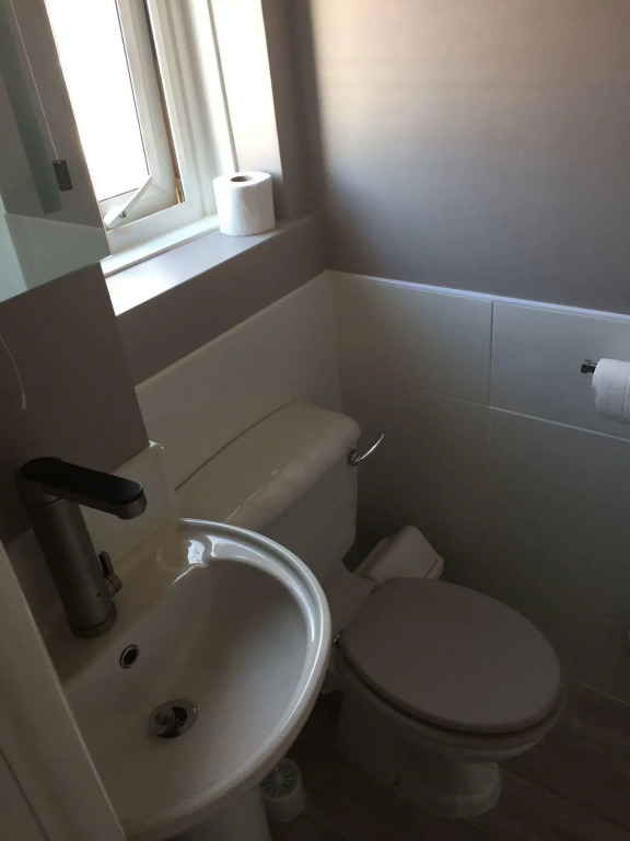 Inglewood Guest House