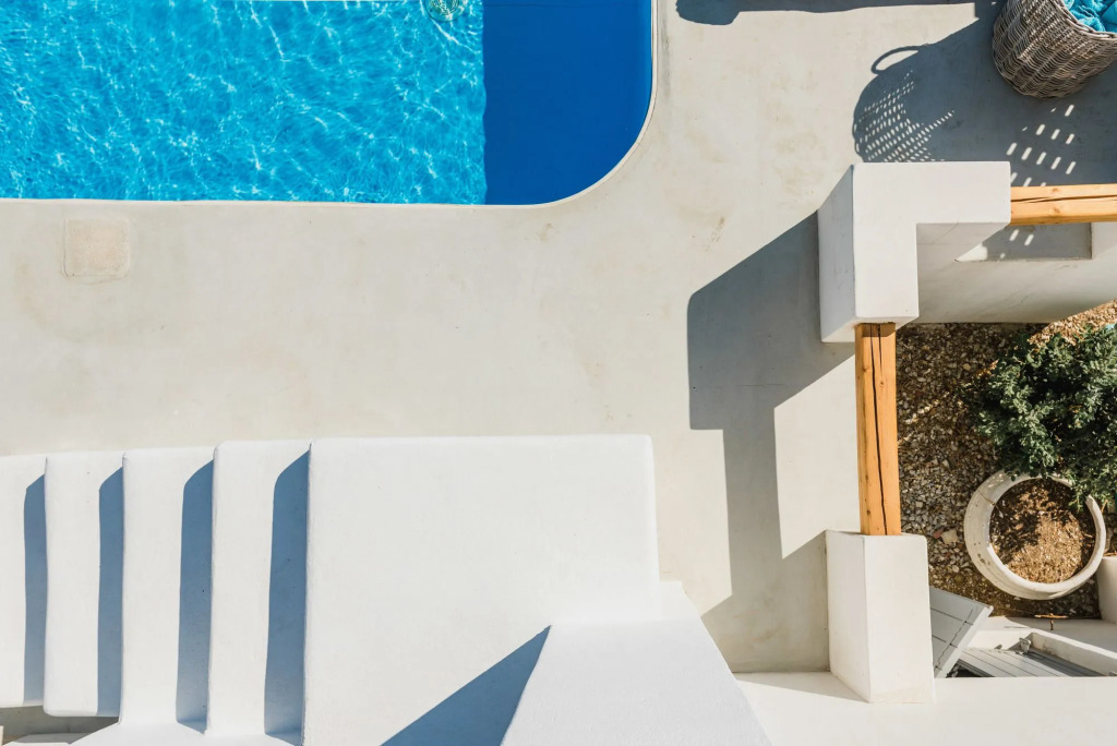 Sharm Hotel Mykonos