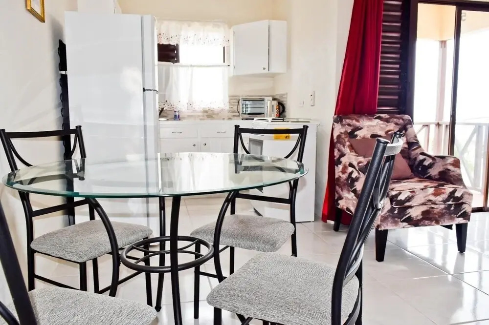 Kenridge Residences