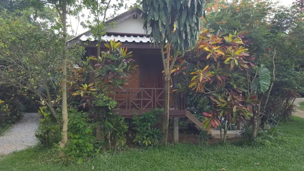 Pasanchai Bungalow