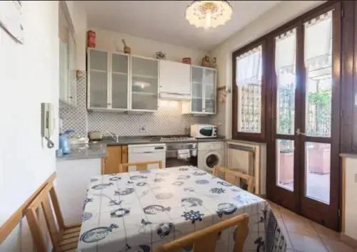 Condominio Via Mazzini 45