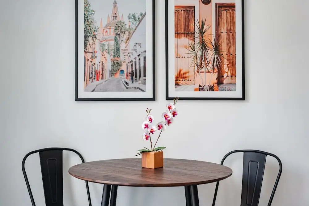 Santa Ma la Ribera Apartments by VH