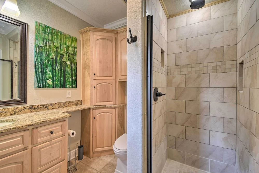 Pool & Dock Access: Gulf Shores Family Getaway!