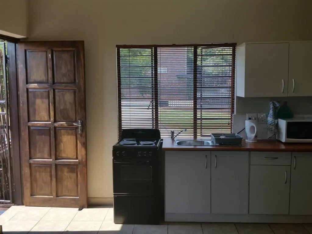 Private Apartments & Biz Stays Pretoria