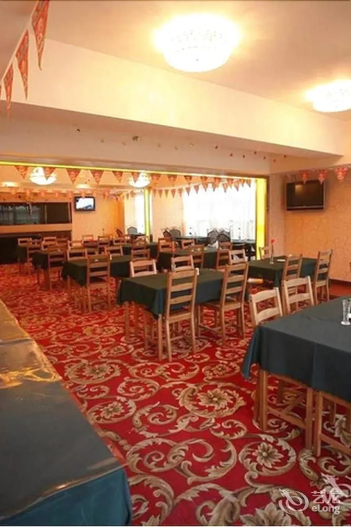 Blessden City Hotel