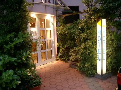 Hotel Service Apartments am Prinzenplatz - Superior