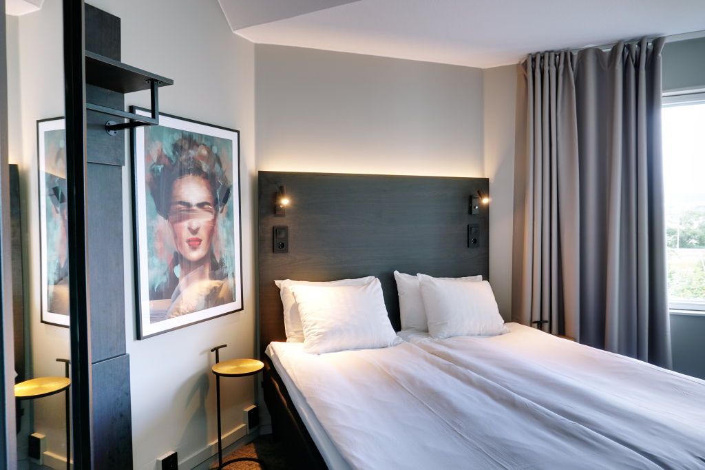 First Hotel Jönköping