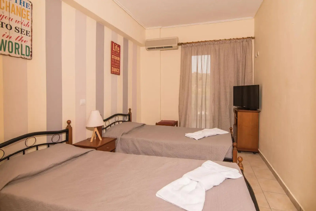Hotel Petros