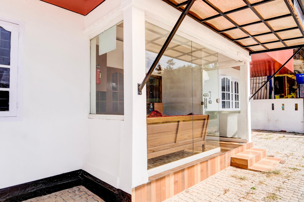 3-BR homestay in Wayanad, by GuestHouser 24987