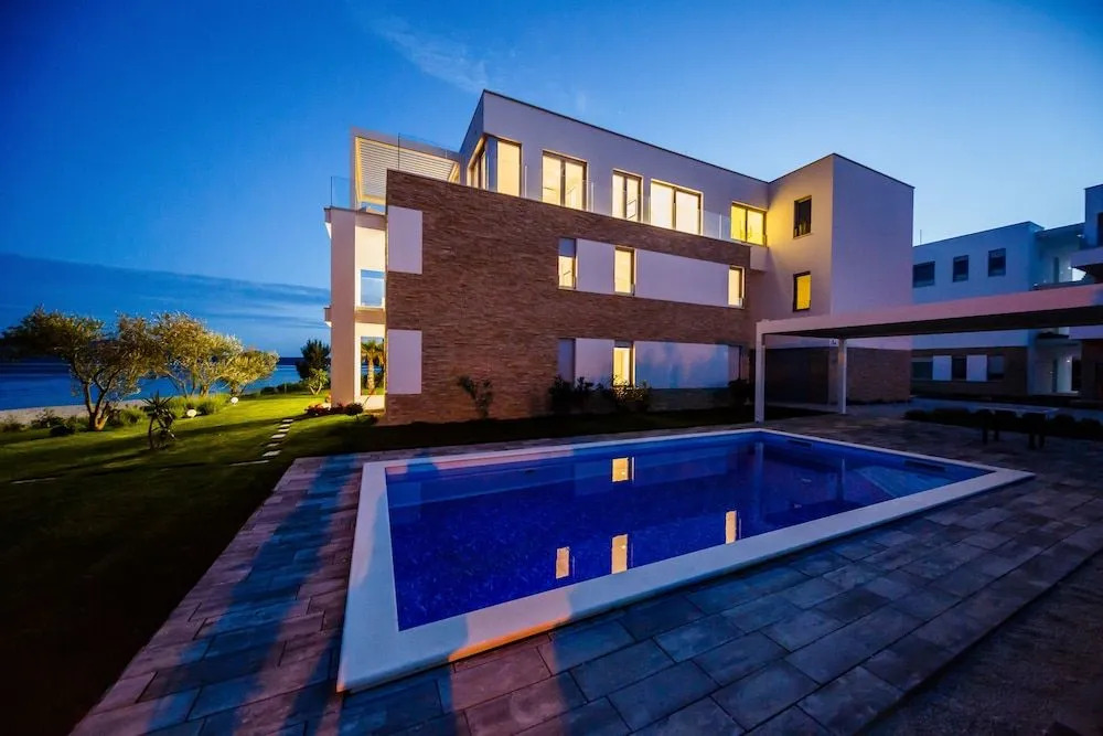 Suncana Villa Sukosan