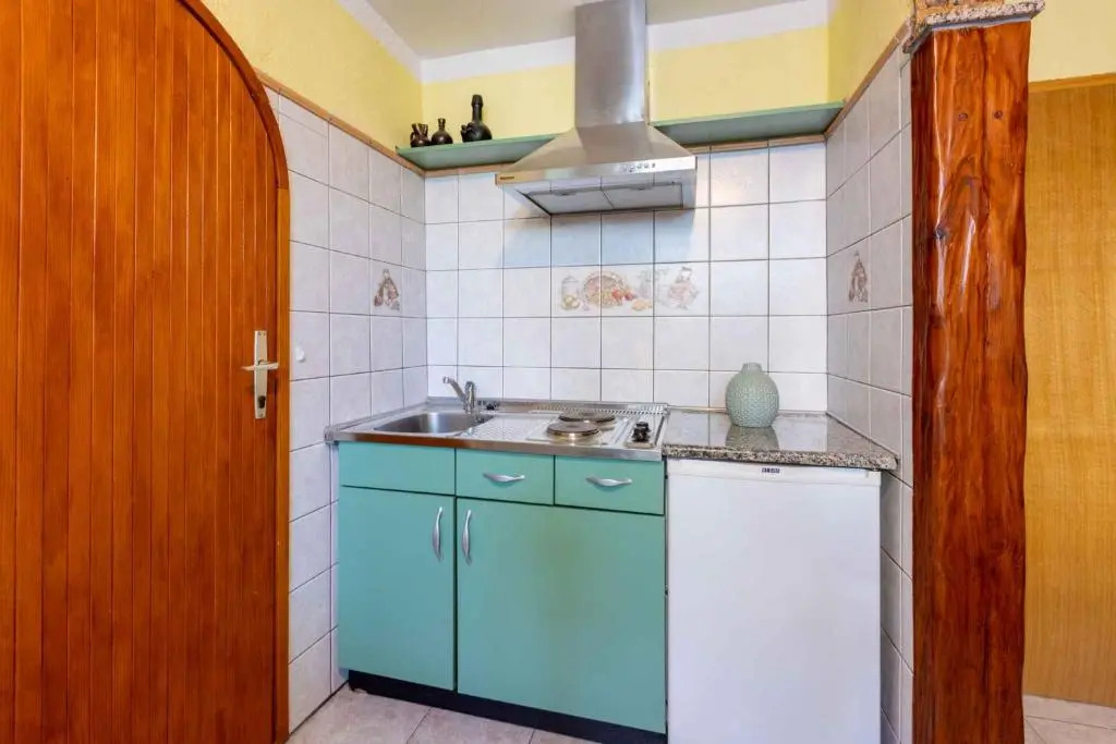Studio in Crikvenica 42250