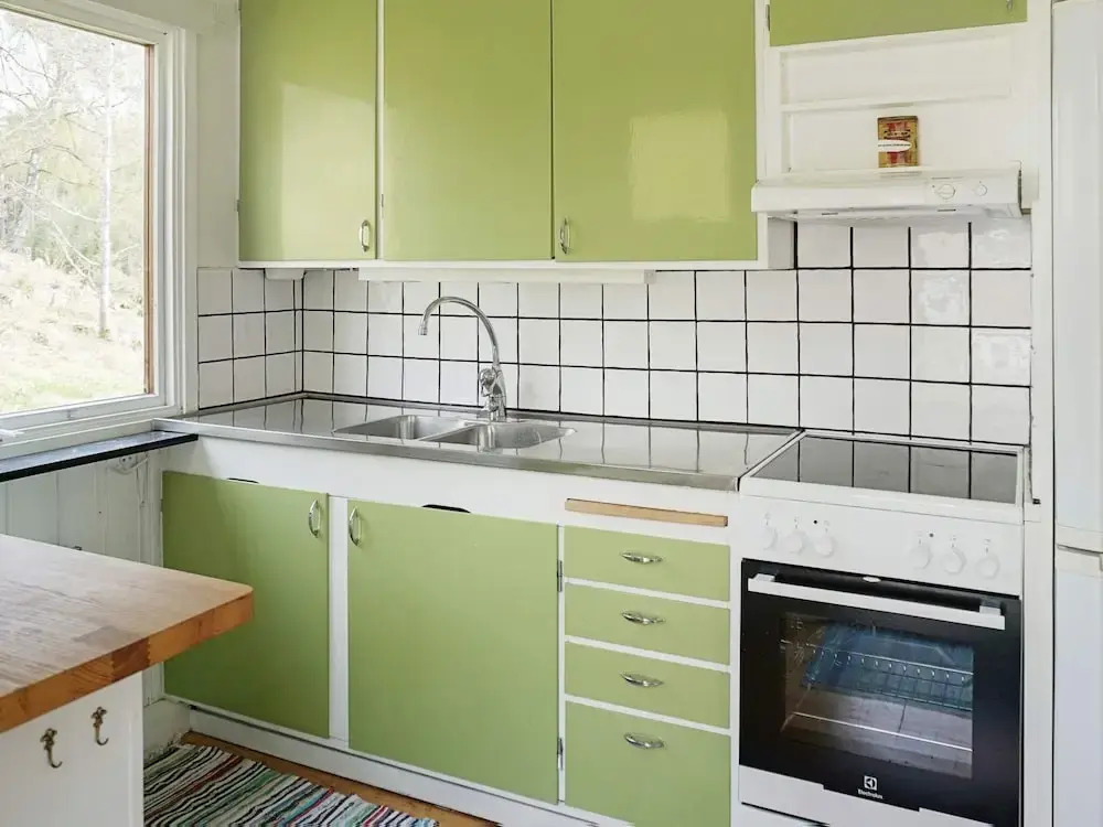 5 person holiday home in Mellösa
