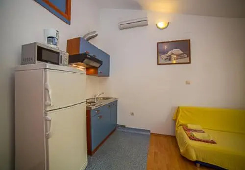 Apartments Es2