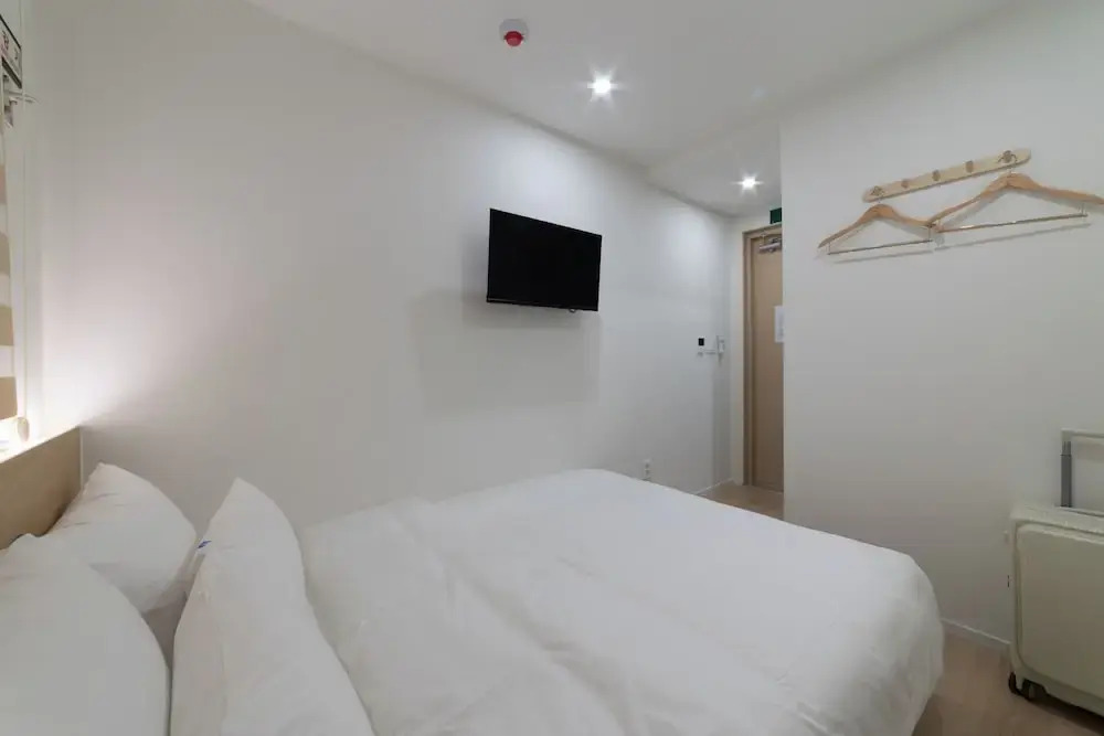 Hi Seoul Hostel Central