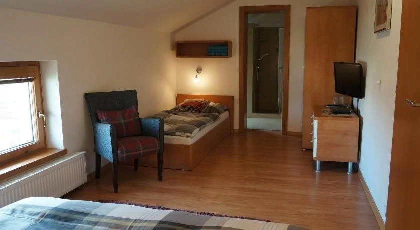 Pension Lunatyk