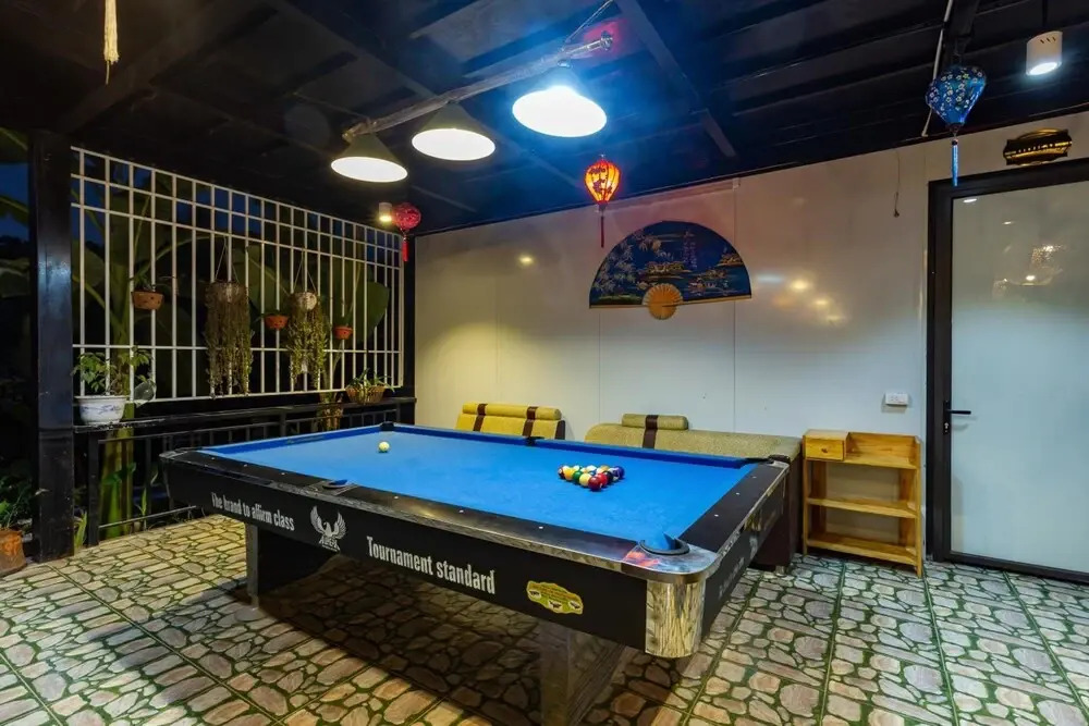 Sparrows Song Homestay