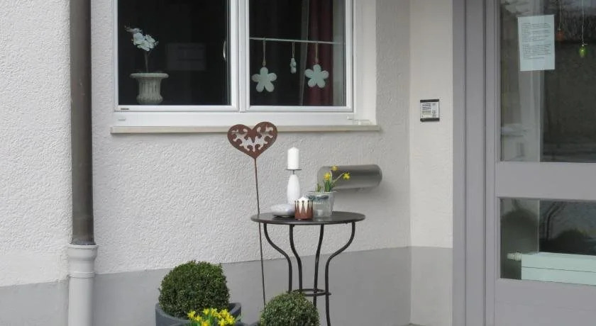 Landhaus Sonnenhof