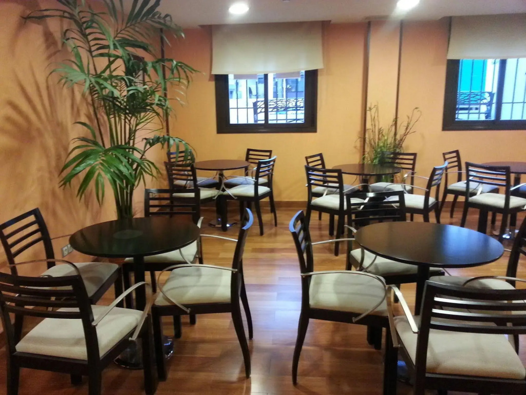 Hostal El Arco