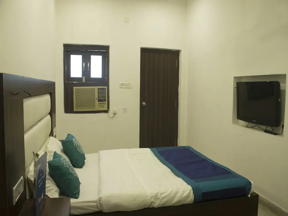 OYO 3459 Home Stay The Villa