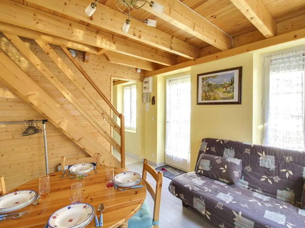 Appartement Cauterets, 2 Pièces, 4 Personnes - Fr-1-401-27