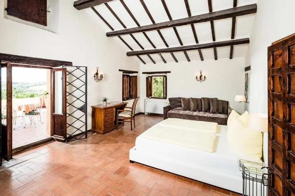 Villa Uliveto