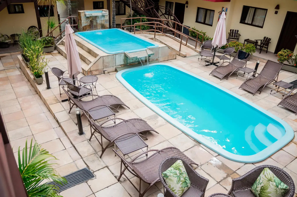Apart Hotel Serantes