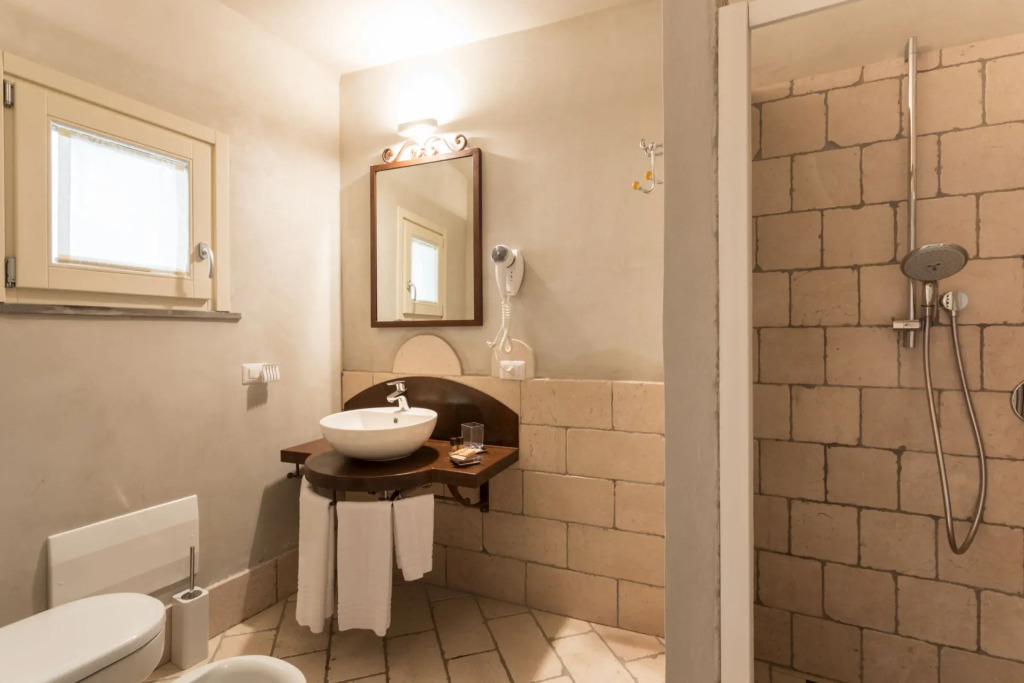 Il Cortiletto Hotel Maison