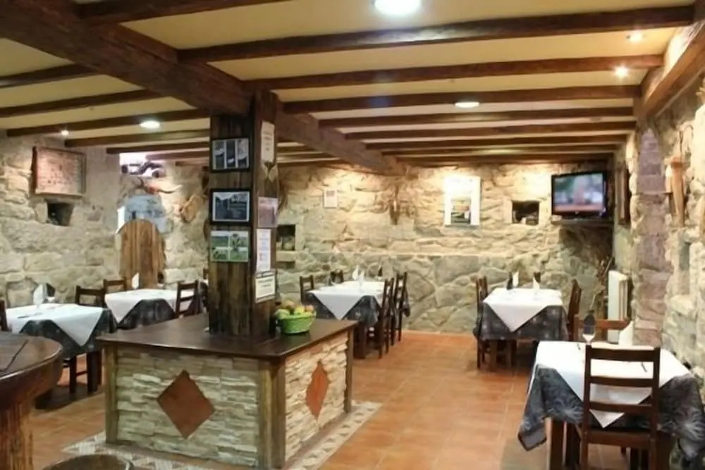 Casa Rural Outeiro