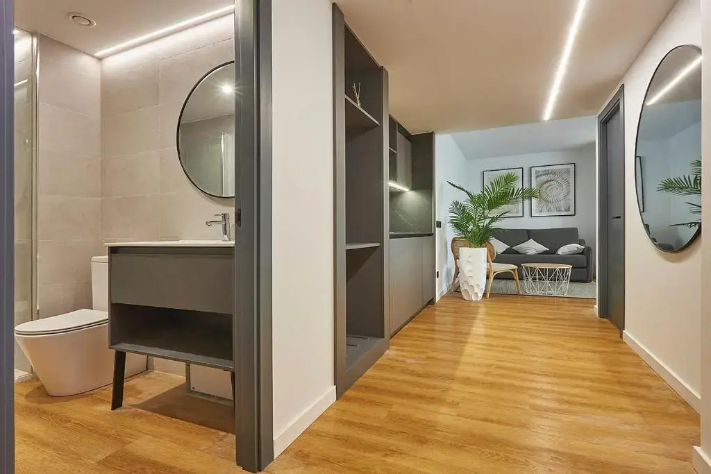 Rentalmar Suites Salou Families Only