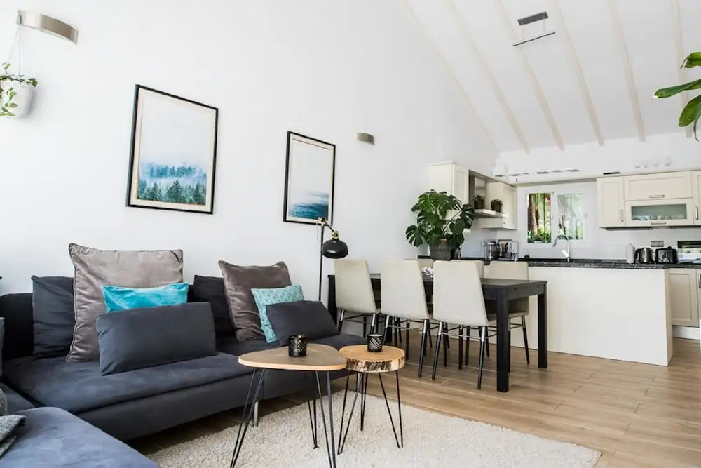 Agrupada Townhouse Centro