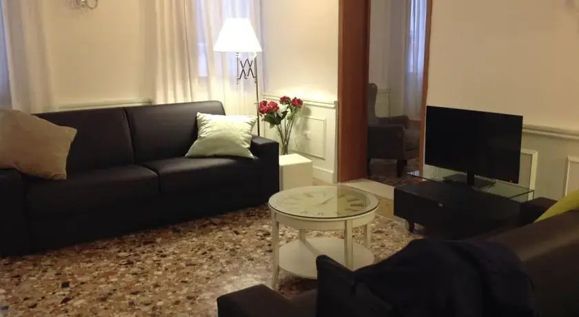 Marina Apartment 1