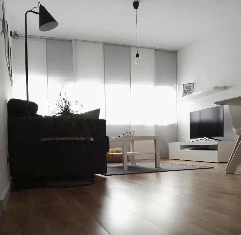 Apartment Spalatum2