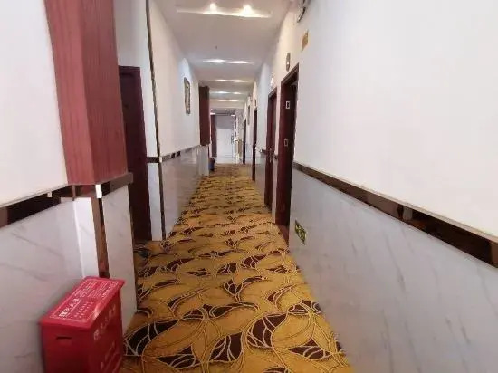 Fu Chueng Hotel