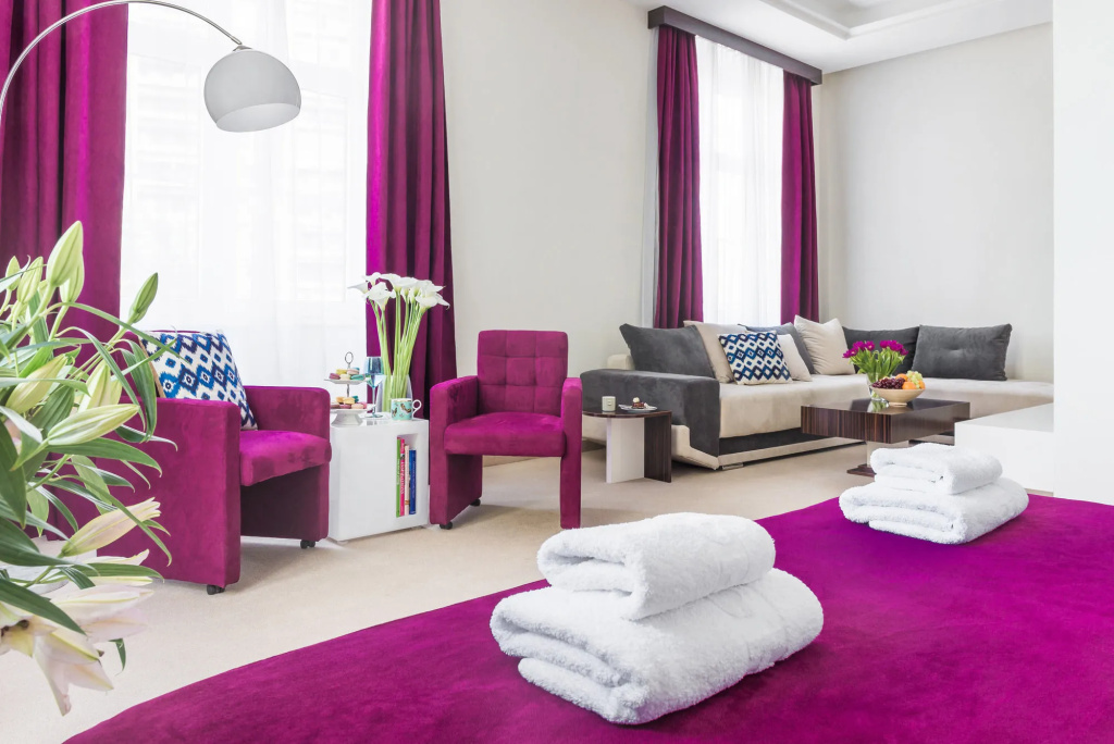 Theater Hotel Belgrade
