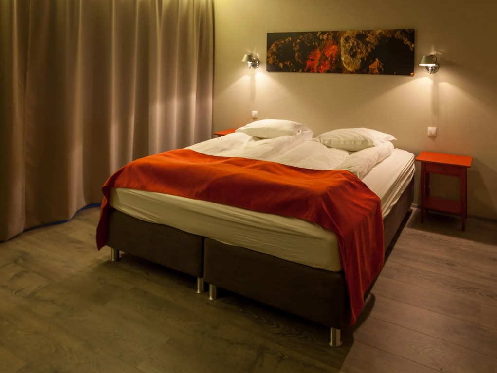 Hotel Vestmannaeyjar