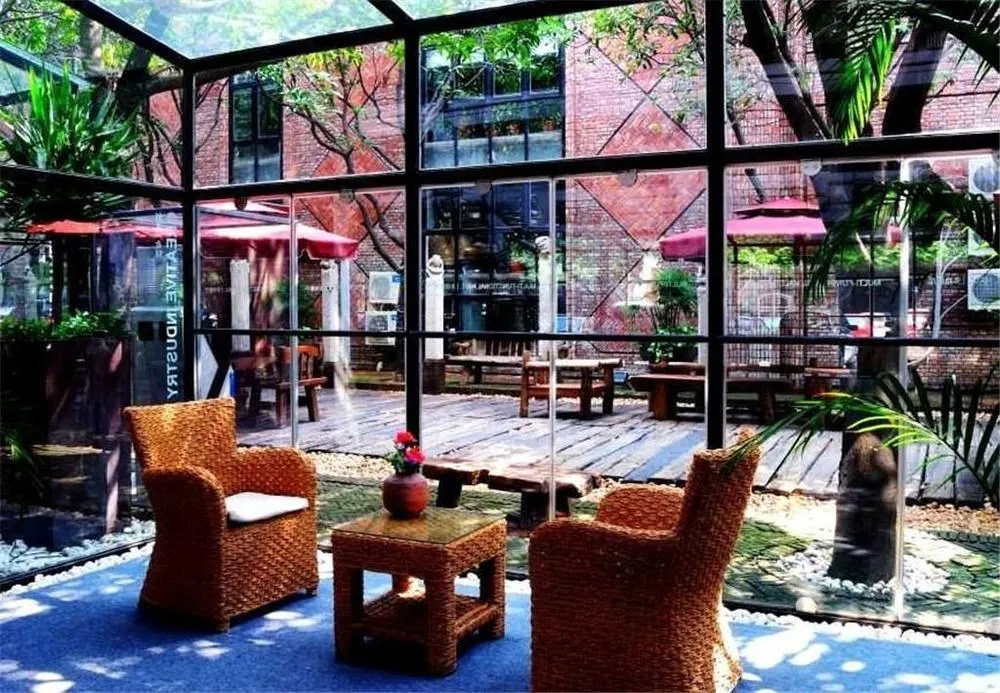 Welcome Inn Foshan