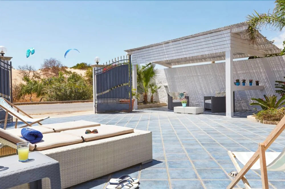Villa Eucalyptus