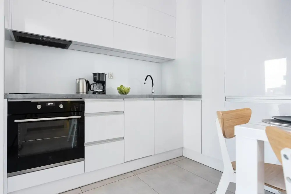 Flatbook - City Center SPA Apartments Toruńska