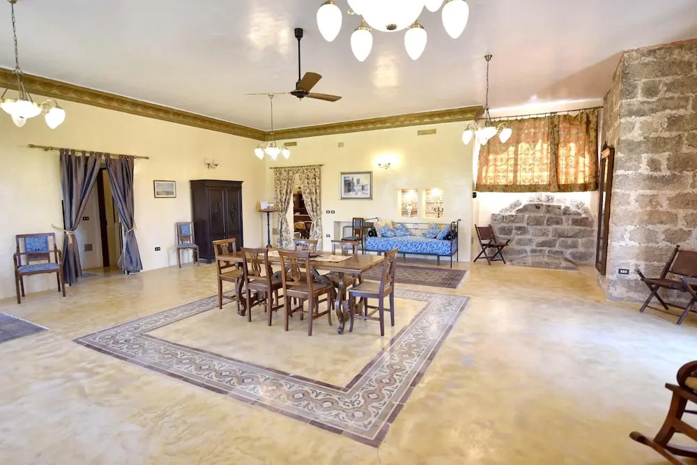 House With 3 Bedrooms in Sannicola, With Enclosed Garden and Wifi - 3 km From the Beach