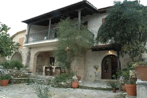 Villa Adorable