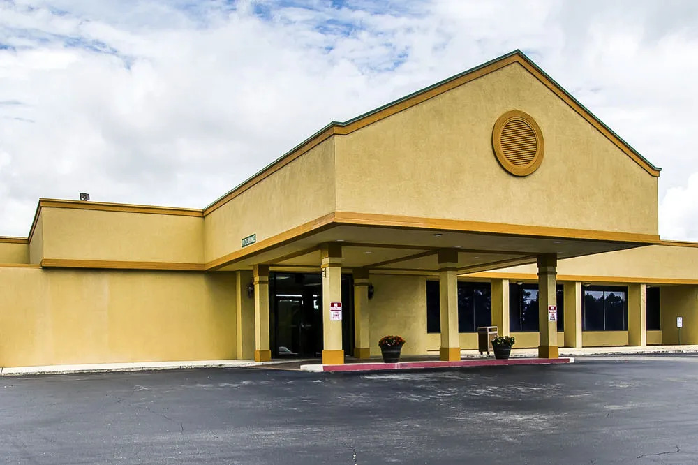 Quality Inn