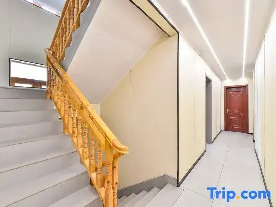 Shili Qingshan Homestay