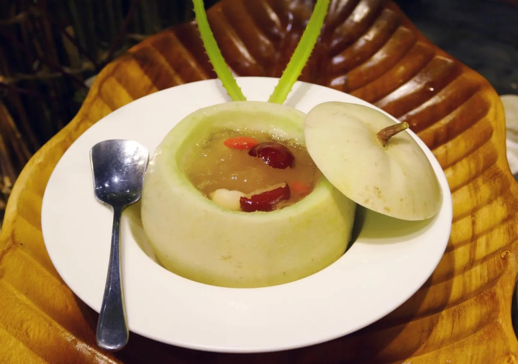 Huangma Hoilday Island Style Hotel