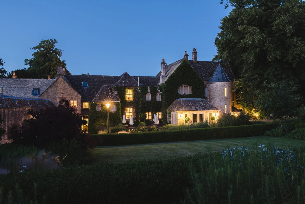 Lords Of The Manor
