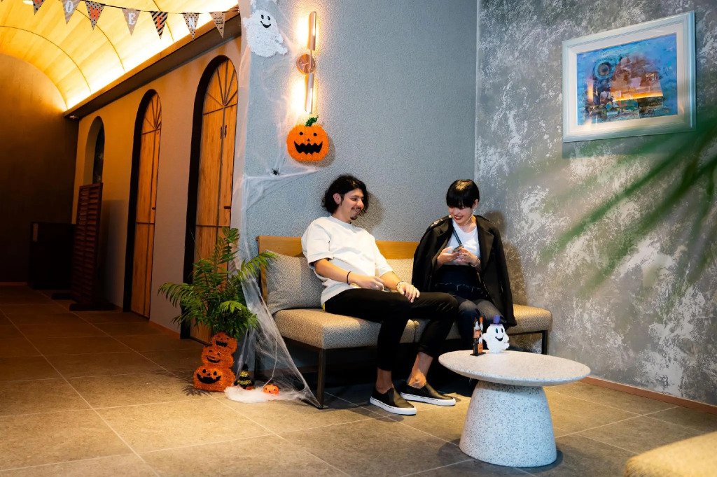 Hotel S-Presso South