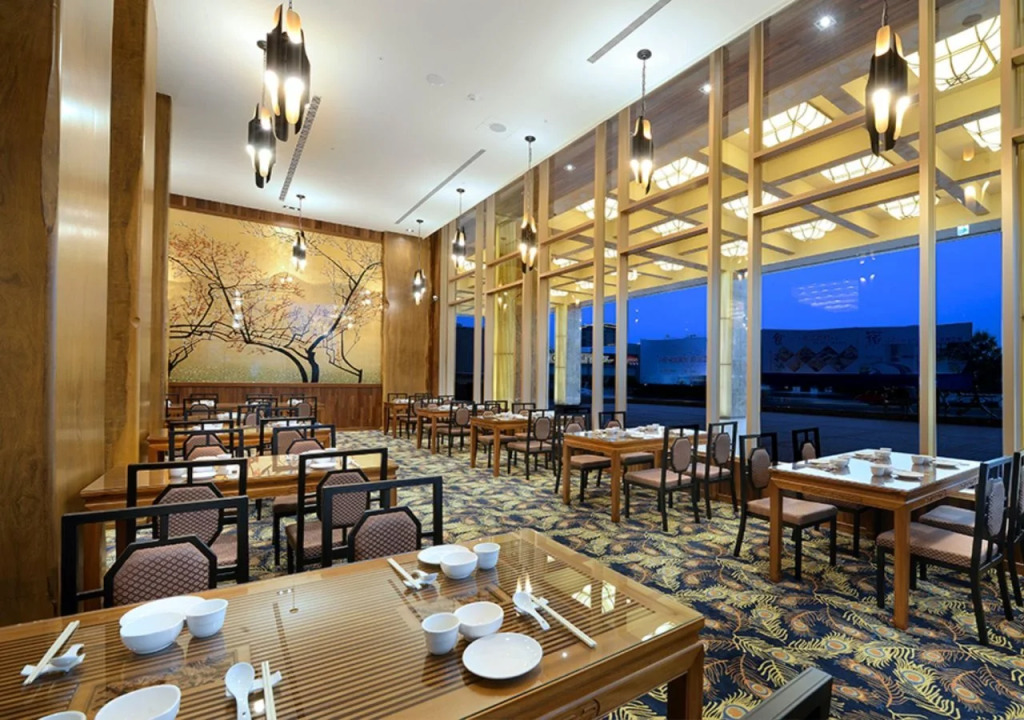 CHECK inn Select Tainan Yongkang