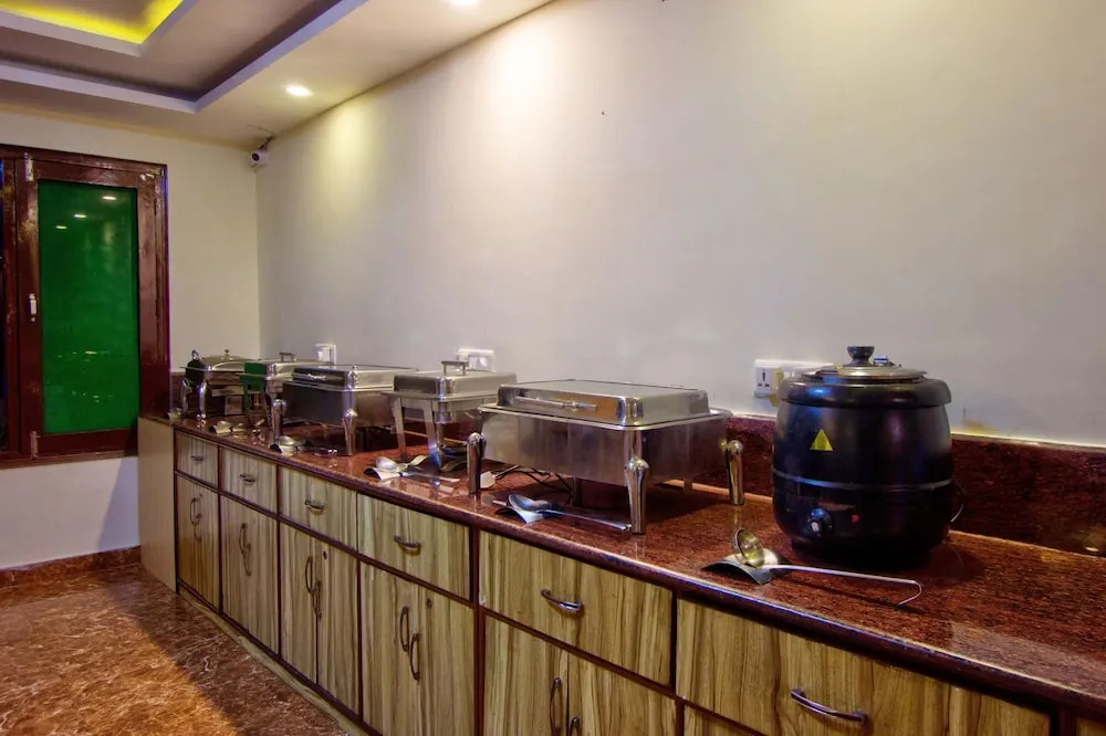 Sunrise Villa Manali