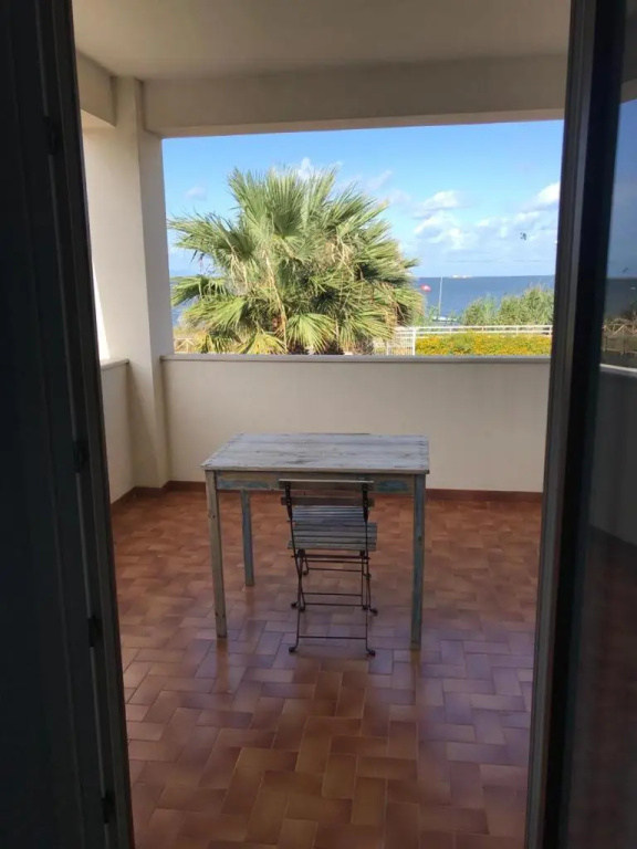 La casa del vento Stagnone