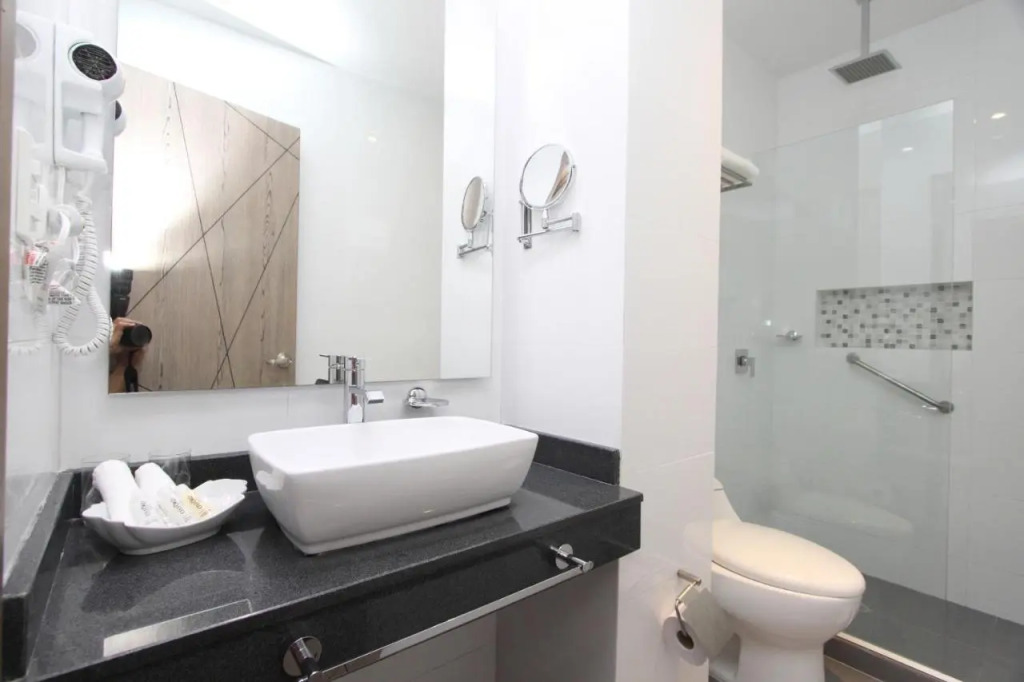 Hotel Oxford Barranquilla