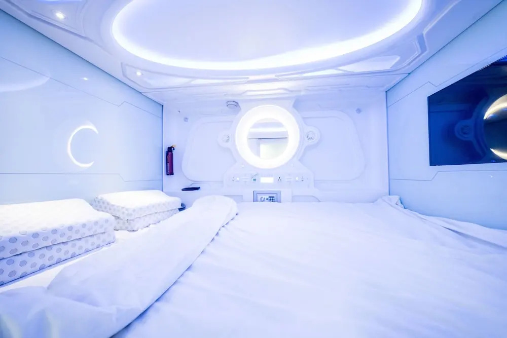 Optimi Rooms Bilbao